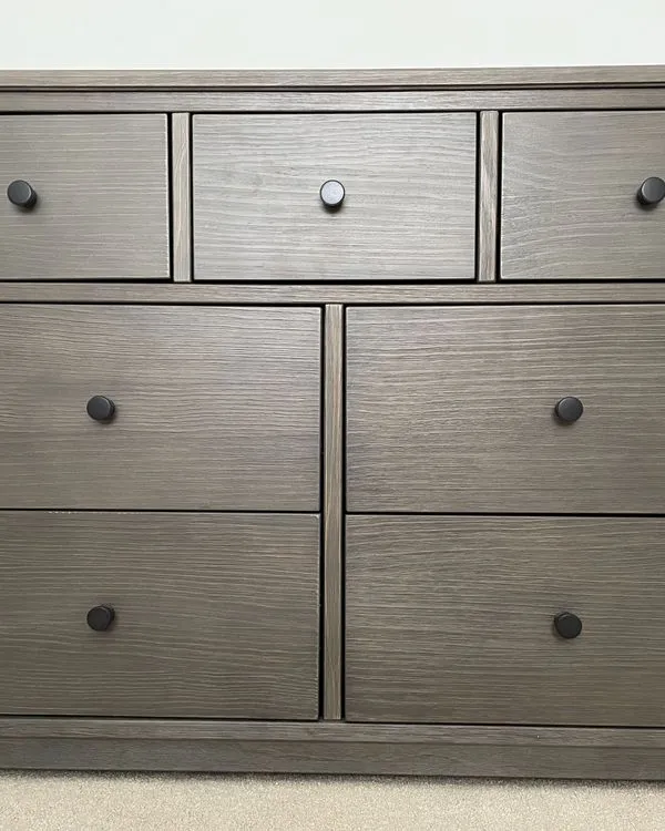 Furniture project by Northwest Home Service
