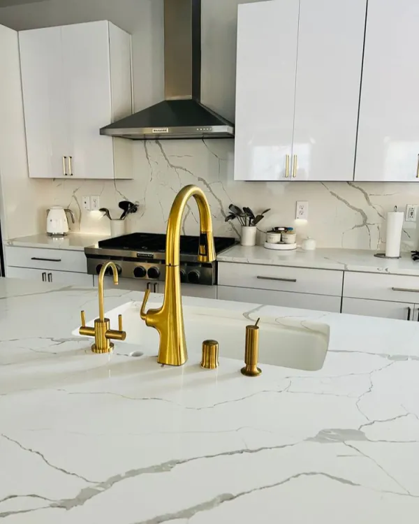 Kitchens & cabinets project by Northwest Home Service