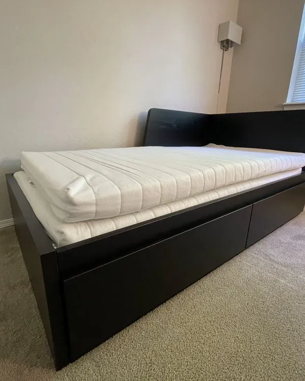 Furniture project by Northwest Home Service