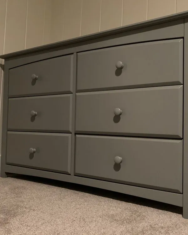 Furniture project by Northwest Home Service
